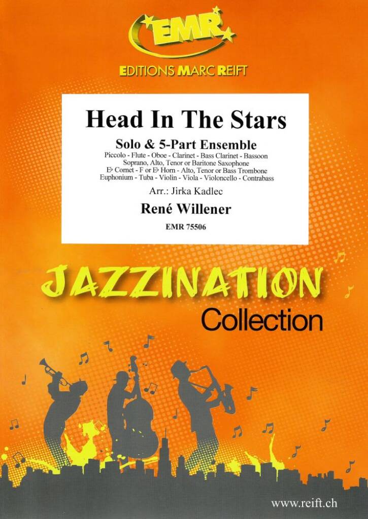 Head In The Stars